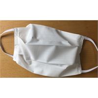 MASCHERINA COTONE BIO MADE IN ITALY